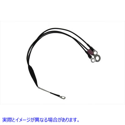 32-7799 Dyna Ignition 電動タコメーターアダプターキット 取寄せ Vツイン Dyna Ignition Electric Tachometer Adapter Kit (検