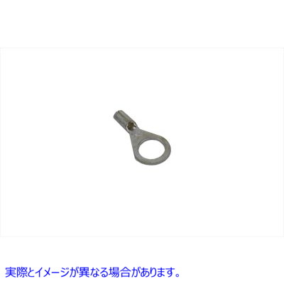 32-8022 Ring Wiring Terminal 5/16 Eye 14-16 Gauge 取寄せ Vツイン (検索用／9863 Volt Tech