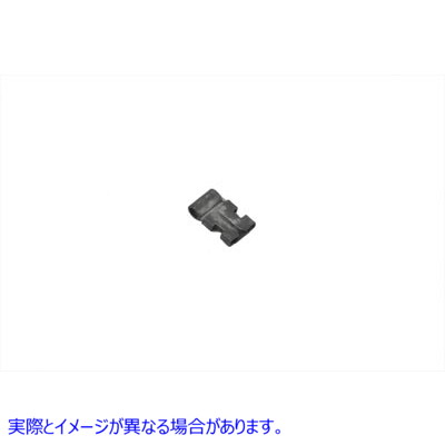 32-8028 フラグ配線端子 1/4 インチ直角メス スペード 取寄せ Vツイン Flag Wiring Terminal 1/4 inch Right Angle Female Spade
