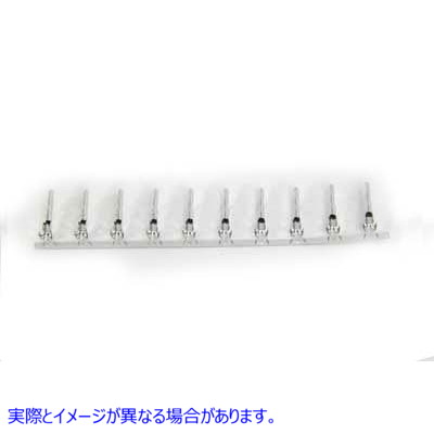 32-8030 配線ピン 取寄せ Vツイン Wiring Pin (検索用／72039-71A