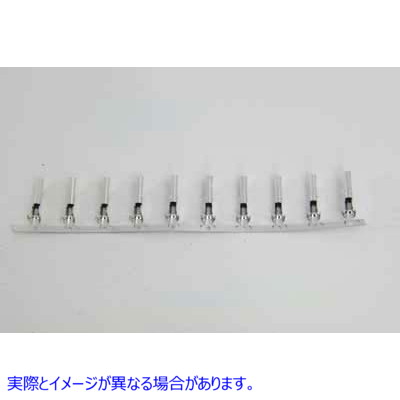 32-8031 配線ソケット 取寄せ Vツイン Wiring Socket (検索用／72038-71A