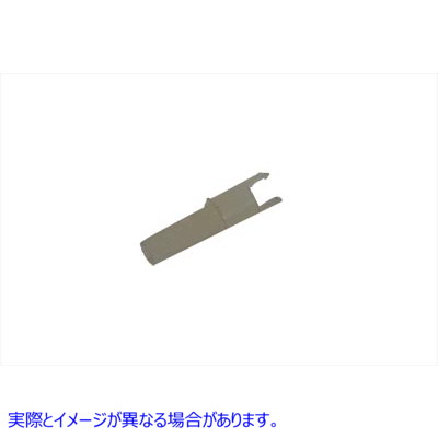 32-8032 配線単ピン絶縁体 取寄せ Vツイン Wiring Single Pin Insulator (検索用／72043-71A Namz NA-1-480350-0