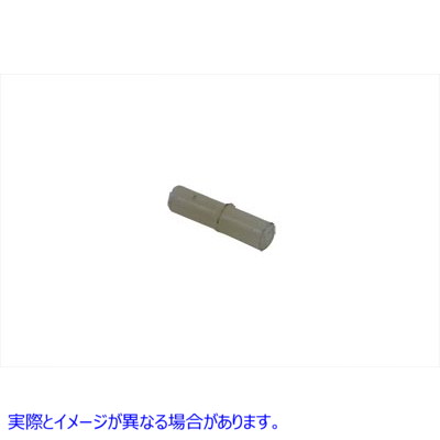 32-8033 配線シングルソケット絶縁体 取寄せ Vツイン Wiring Single Socket Insulator (検索用／72044-71A Namz NA-1-480349-0