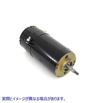 32-9000 発電機 2 ブラシ高出力 12 ボルト Generator 2-Brush High Output 12 Volt 取寄せ Vツイン (検索用／ Cycle Electric DG