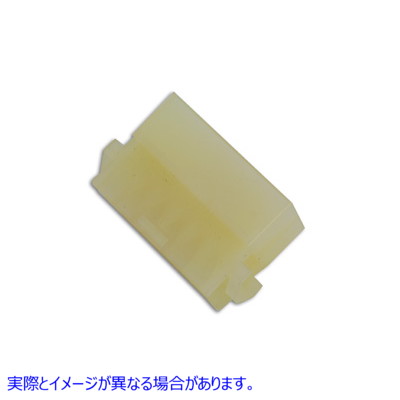 32-9033 配線コネクタブロック 12ピン絶縁体 取寄せ Vツイン Wiring Connector Block 12-Pin Insulator (検索用／72276-74