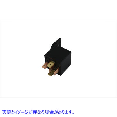 32-9076 スタータリレー 取寄せ Vツイン Starter Relay (検索用／31504-91A