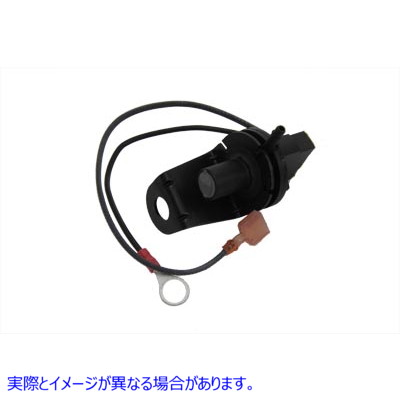 32-9079 真空スイッチAssy 取寄せ Vツイン Vacuum Switch Assembly (検索用／26557-83 Standard Motor Products MC-VOS2