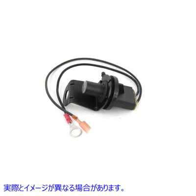 32-9080 真空スイッチAssy 取寄せ Vツイン Vacuum Switch Assembly (検索用／26558-84 Standard Motor Products MC-VOS1