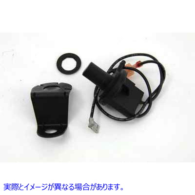 32-9083 真空スイッチAssy 取寄せ Vツイン Vacuum Switch Assembly (検索用／26566-91 Standard Motor Products MC-VOS3
