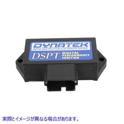 32-9123 Dyna 2000 TC 点火モジュール 取寄せ Vツイン Dyna 2000 TC Ignition Module (検索用／ Dyna Tek DSPT-1