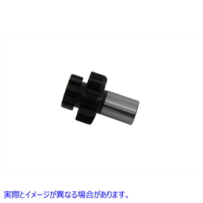 32-9201 スタータードライブピニオンギア9歯 取寄せ Vツイン Starter Drive Pinion Gear 9 Tooth (検索用／
