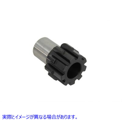 32-9270 スターターピニオンギア 取寄せ Vツイン Starter Pinion Gear (検索用／31342-93