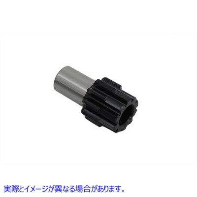 32-9271 スターターピニオンギア 10 歯 取寄せ Vツイン Starter Pinion Gear 10 Tooth (検索用／31342-94