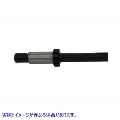32-9278 スターターシャフト 取寄せ Vツイン Starter Shaft (検索用／33127-94