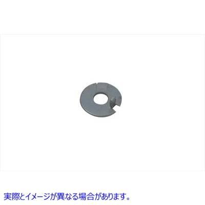32-9280 スターターロックプレート 取寄せ Vツイン Starter Lock Plate (検索用／33126-93