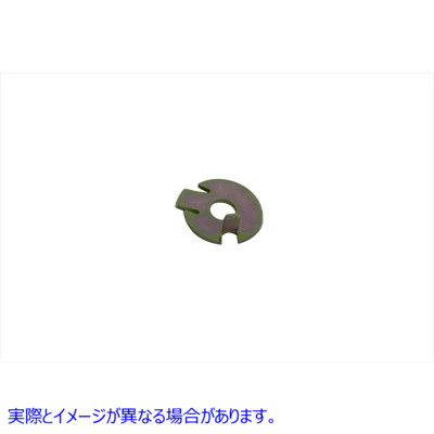 32-9281 スターターロックプレート 取寄せ Vツイン Starter Lock Plate (検索用／33126-94 Eastern A-33126-94