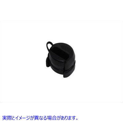 32-9333 ストレートタイプヘッドランプワイヤーハーネスブッシュ 取寄せ Vツイン Straight Type Headlamp Wiring Harness Bushin