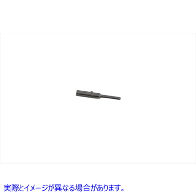 32-9602 オス端子 ソリッドピンタイプ端子 取寄せ Vツイン Male Terminal Solid Pin Type Terminal (検索用／72192-98 Namz SOLI