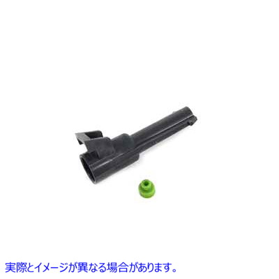 32-9634 ワイヤ端子 1 ワイヤ オス コネクタ 取寄せ Vツイン Wire Terminal 1 Wire Male Connector (検索用／ Namz NDP-38060