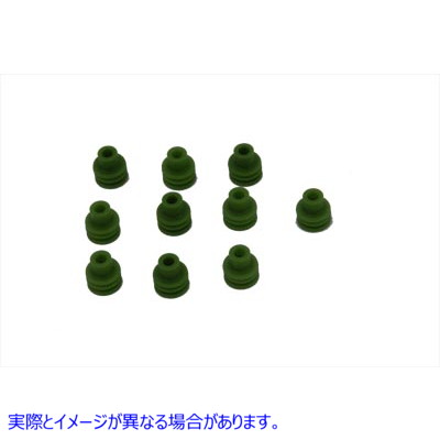 32-9638 ワイヤー端子交換用ワイヤーシール 取寄せ Vツイン Wire Terminal Replacement Wire Seals (検索用／ Namz NDP-39000