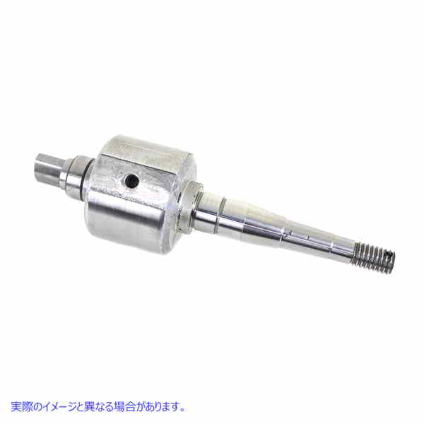 32-9825 左手マグネトローター 取寄せ Vツイン Left Hand Magneto Rotor (検索用／
