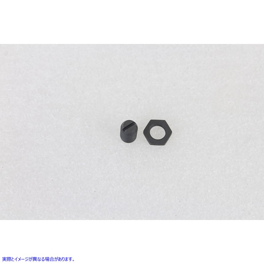 3225-2 ホーンダイヤフラムネジとナットのキット 取寄せ Vツイン Horn Diaphragm Screw and Nut Kit (検索用／4811-31 4810-31 C