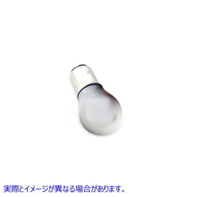 33-0056 12ボルトテールランプバルブ 取寄せ Vツイン 12 Volt Tail Lamp Bulb (検索用／68165-64