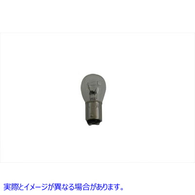 33-0130 ブレーキ＆テールランプ用ミニバルブ 6ボルト Mini Bulb for Brake and Tail Lamp 6 Volt 取寄せ Vツイン (検索用／6816