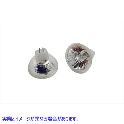 33-0143 【廃番】 バレットランプ用バルブセット 取寄せ Vツイン Bulb Set for Bullet Lamps (検索用／