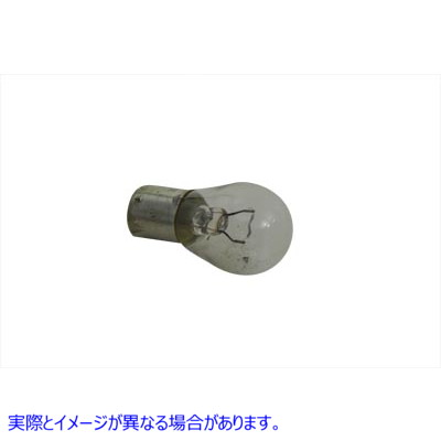 33-0170 ウインカー用指向性バルブ 12 ボルト 取寄せ Vツイン Directional Bulb for Turn Signal 12 Volt (検索用／68572-64A Ca