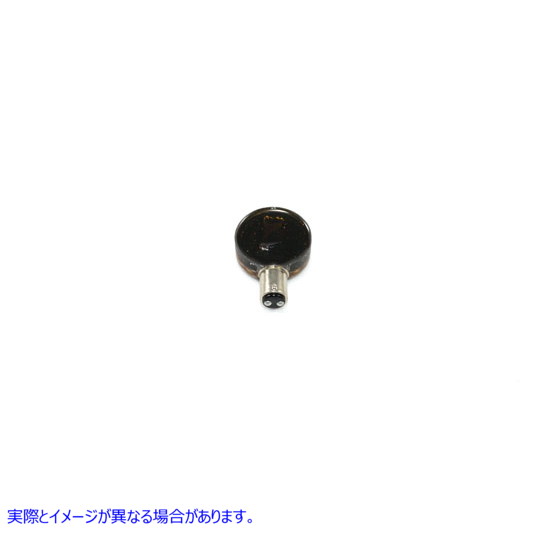 33-0193 テールランプ用赤色LEDロリポップスタイルバルブ 取寄せ Vツイン Red LED Lollypop Style Bulb For Tail Lamp (検索用／