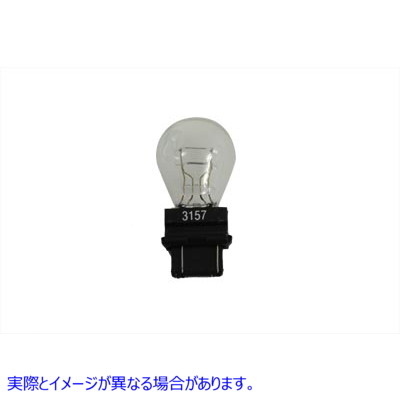 33-0194 プッシュインウェッジスタイルテールランプバルブ 取寄せ Vツイン Push In Wedge Style Tail Lamp Bulb (検索用／