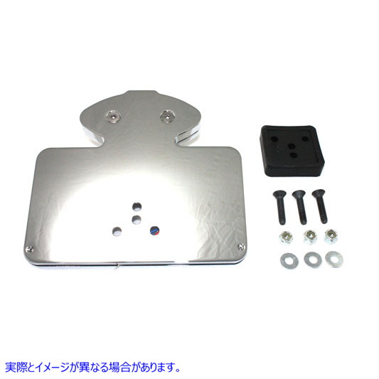 33-0216 マルタ風 LED テールランプ 取寄せ Vツイン Maltese Style LED Tail Lamp (検索用／