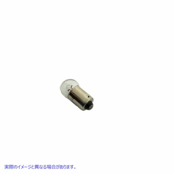 33-0244 ダッシュカバー用6ボルト電球 取寄せ Vツイン 6 Volt Bulb For Dash Cover (検索用／68561-50