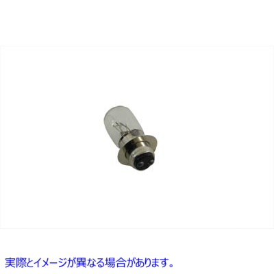 33-0287 4-1/2 インチヘッドランプ用バルブ 取寄せ Vツイン Bulb For 4-1/2 inch Headlamp (検索用／ Candlepower AH-4225