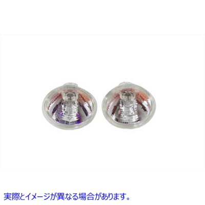 33-0988 電球セット 12 ボルト 取寄せ Vツイン Bulb Set 12 Volt (検索用／