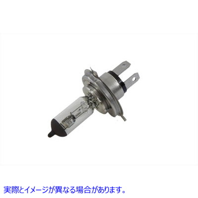 33-1217 電球のみ 12 ボルト 取寄せ Vツイン Bulb Only 12 Volt (検索用／