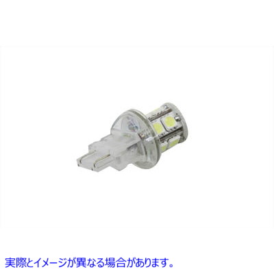 33-1361 SMD LED ウェッジ スタイル バルブ ホワイト 取寄せ Vツイン SMD LED Wedge Style Bulb White (検索用／3157