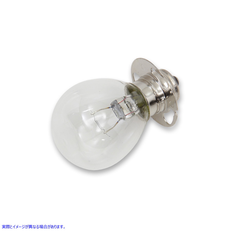 33-1437 4-1/2 インチ スポットランプ 10 パック電球 取寄せ Vツイン 4-1/2 inch Spotlamp 10 Pack Bulb (検索用／68715-49
