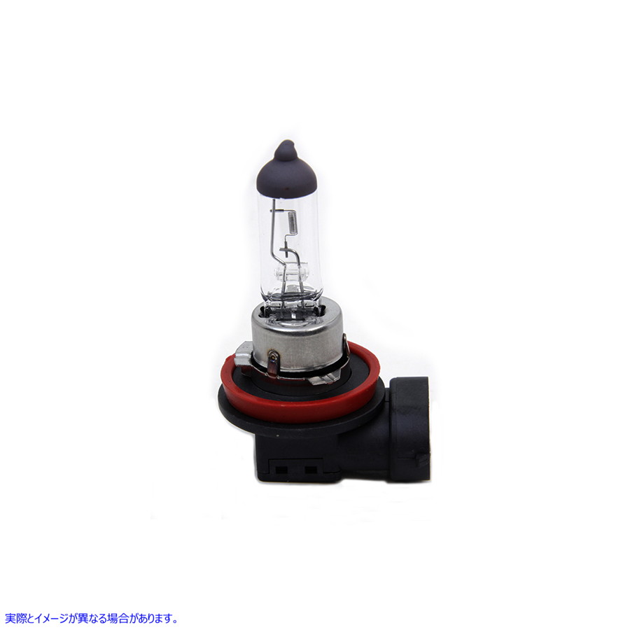 33-1439 ヘッドランプ交換用バルブ 取寄せ Vツイン Headlamp Replacement Bulb (検索用／68881-01