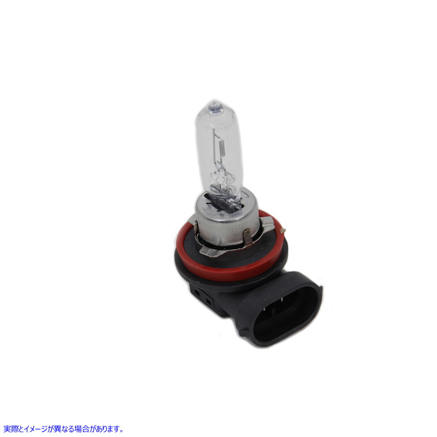 33-1447 ヘッドランプ交換用バルブ 取寄せ Vツイン Headlamp Replacement Bulb (検索用／67717-01