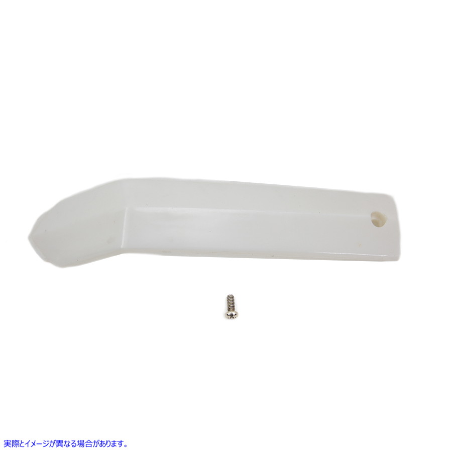 33-1485 フェンダーランプレンズ 取寄せ Vツイン Fender Lamp Lens (検索用／59268-68