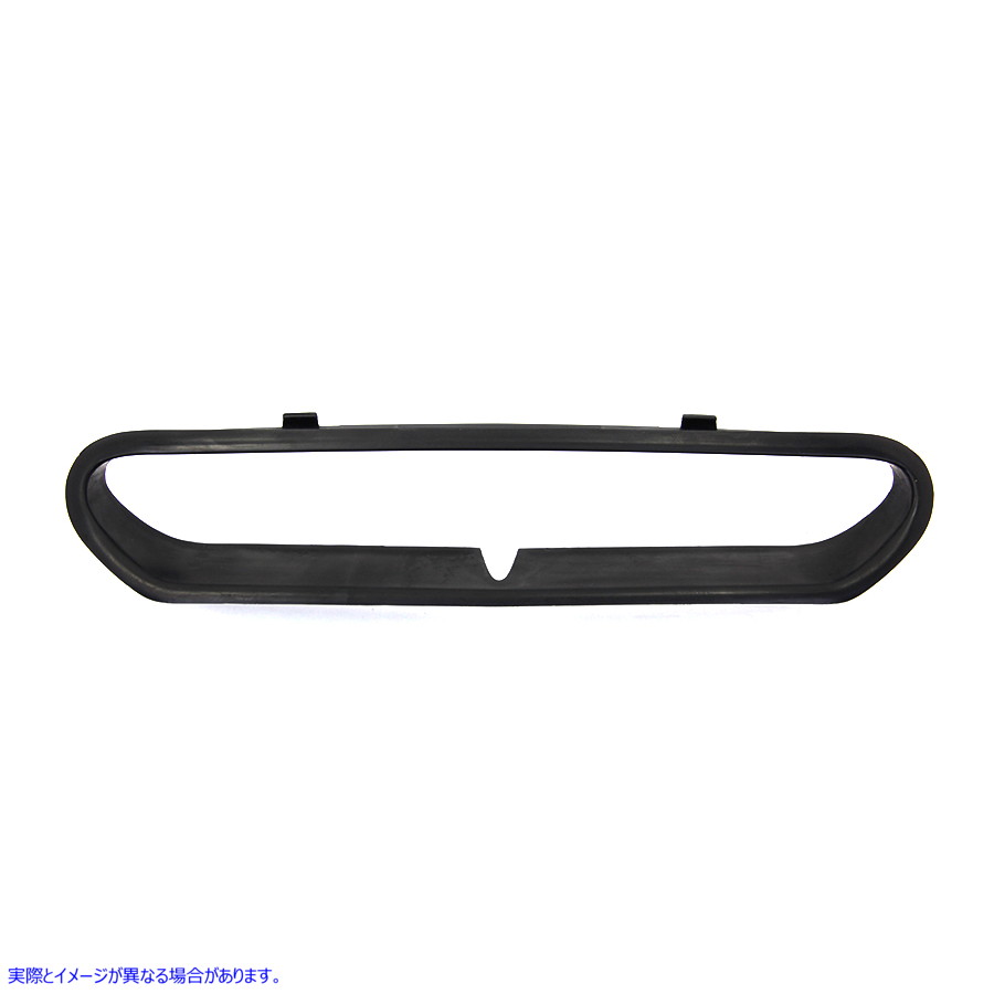 33-1722 FLT フェアリング ベント ベゼル 取寄せ Vツイン FLT Fairing Vent Bezel (検索用／