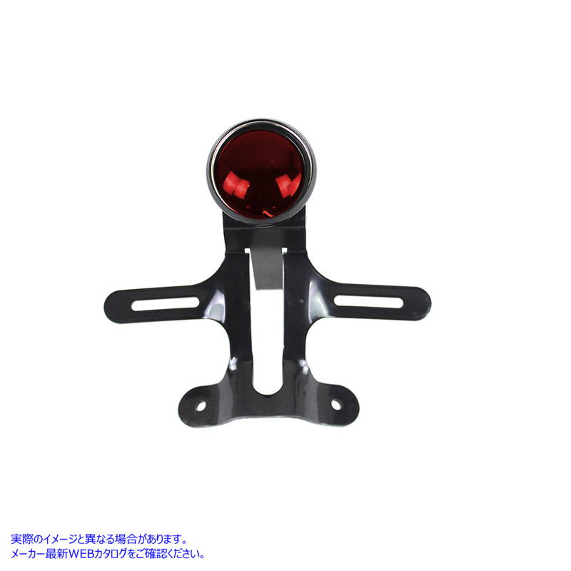 33-1880 インディアン スカウト テールランプ アセンブリ 取寄せ Vツイン Indian Scout Tail Lamp Assembly (検索用／