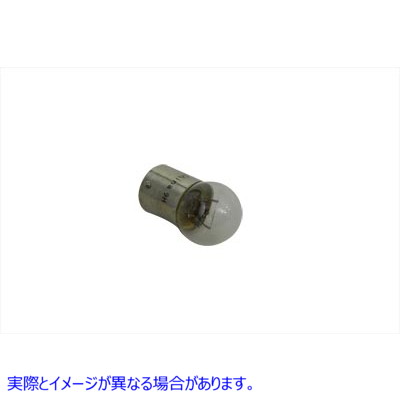 33-2046 ミニ電球 6 ボルト 取寄せ Vツイン Mini Bulb 6 Volt (検索用／68165-15