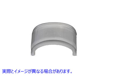 33-2051 テールランプレンズ ガラストップ ビーハイスタイル クリア 取寄せ Vツイン Tail Lamp Lens Glass Top Beehive Style Cl