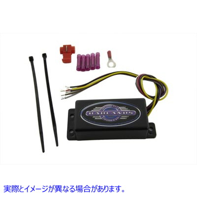 33-2071 自動ターンシグナルシャットオフモジュール 取寄せ Vツイン Automatic Turn Signal Shut Off Module (検索用／ Namz ATS