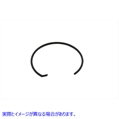 33-2147 テールランプレンズリング 取寄せ Vツイン Tail Lamp Lens Ring (検索用／68105-20