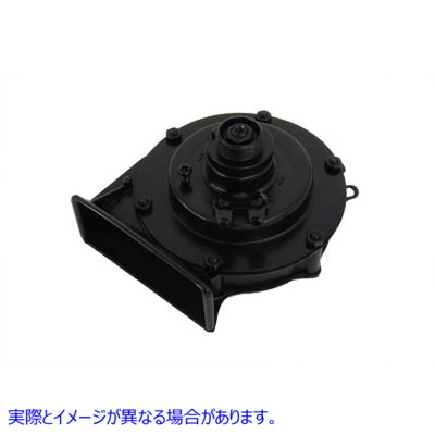 33-2191 レプリカホーン低音音 取寄せ Vツイン Replica Horn Low Note (検索用／69000-76A