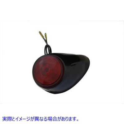 33-2245 フェンダーマウントテールランプ 取寄せ Vツイン Fender Mount Tail Lamp (検索用／
